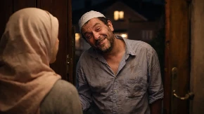 VIC DANA Vraća se Mujo kući mrtav pijan...