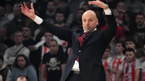 PRITISAK JE BIO PREVELIKI Obradović objasnio razloge poraza