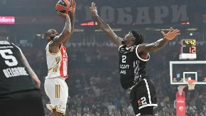 NADAM SE DA ĆU SE PROBUDITI UJUTRU Mekintajer digao glas, jedno pitanje ga baš pogodilo