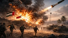 BAHREIN PREDSEDAVA SAVETOM BEZBEDNOSTI UN: Očekujemo jedinstven stav Saveta bezbednosti UN o rezoluciji o Iranu