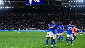 ITALIJA IDE NA SVETSKO PRVENSTVO? Posle debakla, ovo je njihova jedina nada