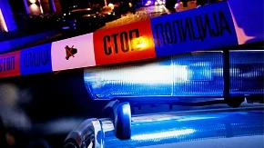 ŽENA STRADALA U POŽARU Tragedija kod Loznice