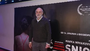 OPERISANA DEVOJKA LAZARA RISTOVSKOG Poznato kako izgleda nakon zahvata