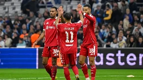 OGROMNO POJAČANJE Napadač ponovo u timu Liverpula