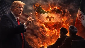 TRAMP PONOVIO OBEĆANJE IZ 2015: Neću dozvoliti nuklearni iran