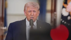 "USKORO ĆEMO OTIĆI" Tramp: Iranski režim zatražio prekid vatre