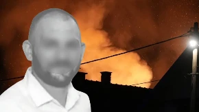 „OTIŠLA JE KOD SVOG TATE..." Preminula devojčica (5) posle stravičnog požara u Pančevu