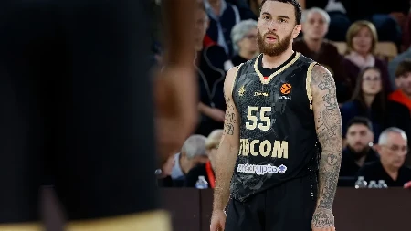 EVROLIGAŠKA BOMBA Majk Džejms blizu potpisa