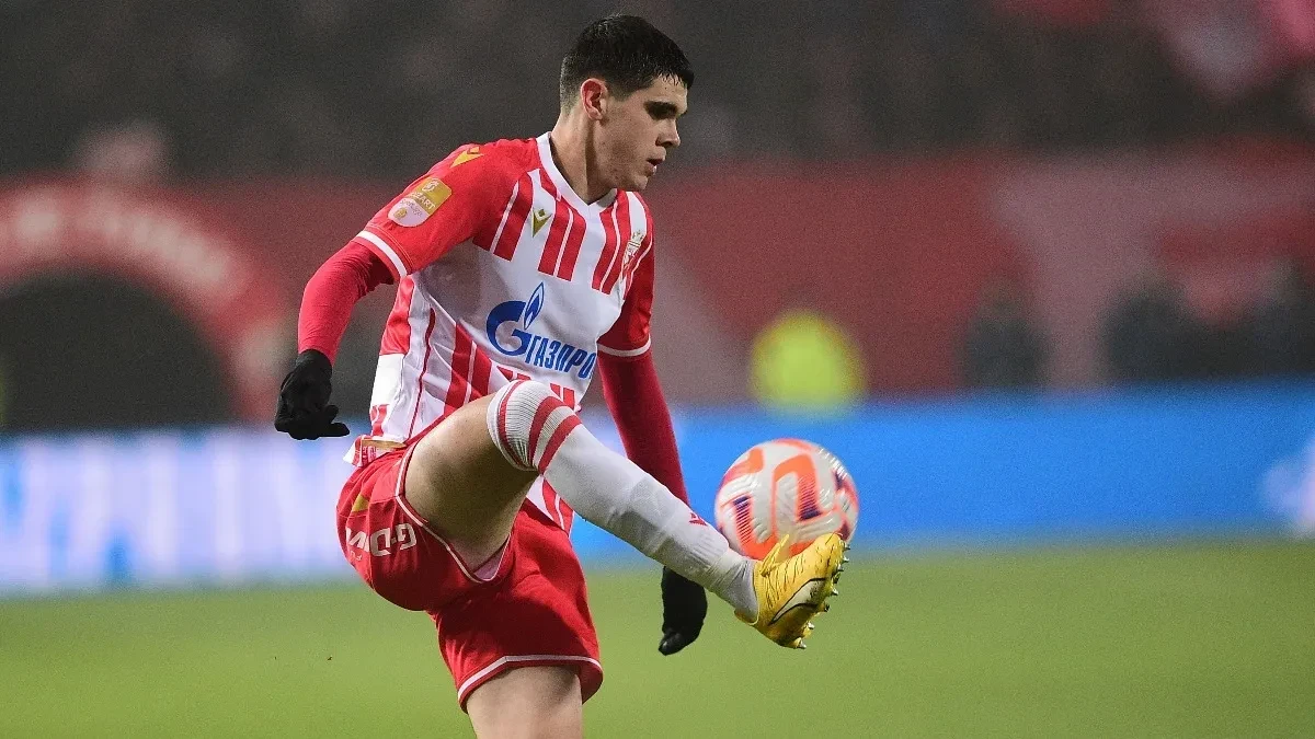 VREME JE ZA POVRATAK Vraća se Kosta Nedeljković