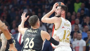 PRVO ĐOKOVIĆ, SADA I ON Posle Novaka i bivši košarkaš Zvezde otišao na ćevape u Sarejevo (FOTO)