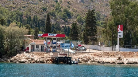 Letovanje pod znakom pitanja - Grčka ima ograničene zalihe goriva, šta to znači za turiste