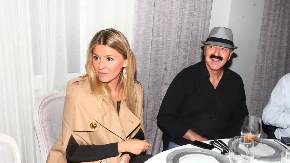 "MOŽE DA SE UBIJE, ŠTA ME BRIGA?!" Haris Džinović oštro o Melini nakon što se udala za milionera! 