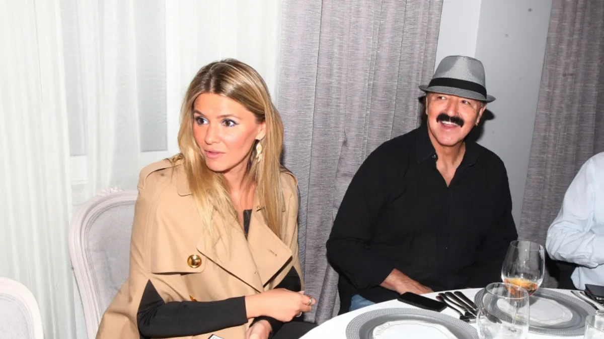 "MOŽE DA SE UBIJE, ŠTA ME BRIGA?!" Haris Džinović oštro o Melini nakon što se udala za milionera! 