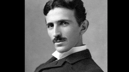 TESLA JE KAO MALI VIDEO STVARI KOJE DRUGI NISU MOGLI NI DA ZAMISLE Roditelji, ovo morate da pročitate