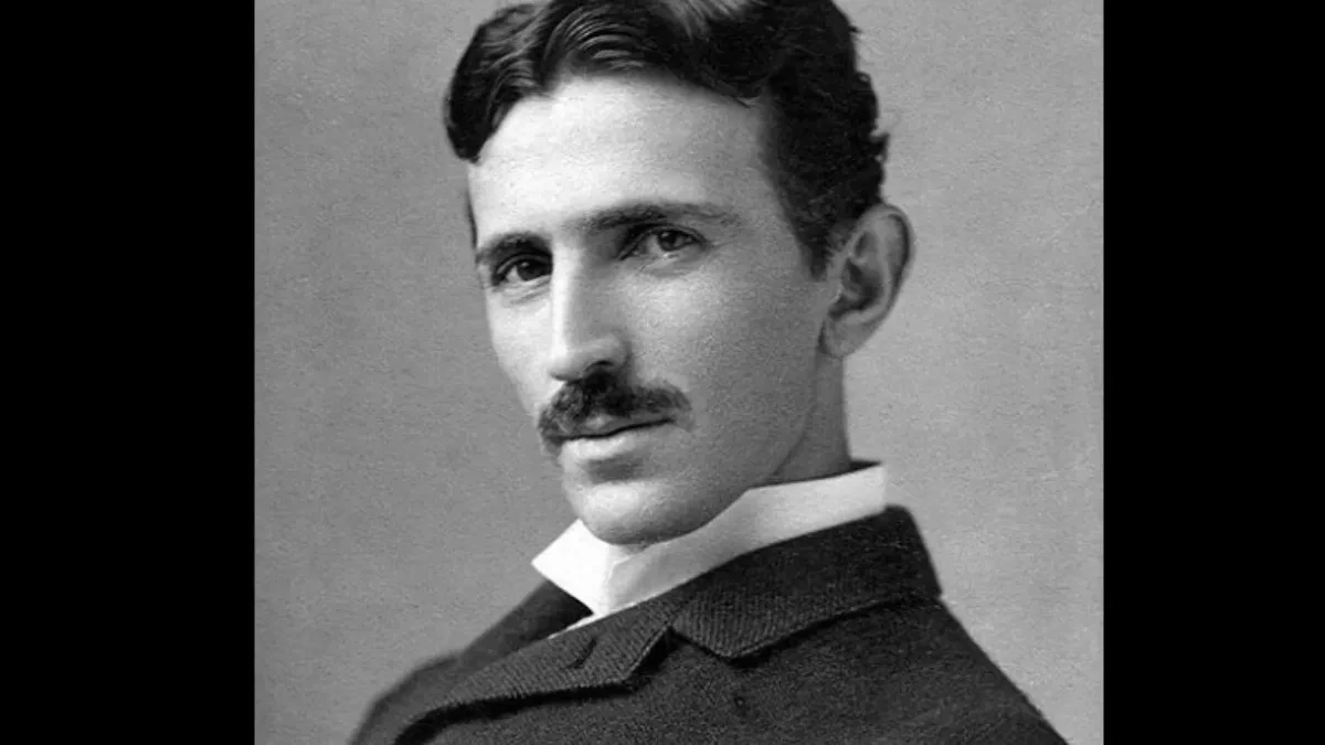 TESLA JE KAO MALI VIDEO STVARI KOJE DRUGI NISU MOGLI NI DA ZAMISLE Roditelji, ovo morate da pročitate