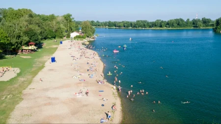 Poznato jugoslovensko odmaralište biće obnovljeno - počelo je da propada 90-ih