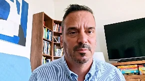 PIPER OTKRIVA LAŽ DANA: Marta Kos i N1 slave samo ako Srbija gubi