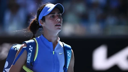 NASTAVLJA SE OZBILJAN PAD Olga Danilović nazadovala 18 pozicija, Srpkinje ni blizu TOP 100