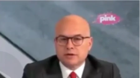 "NIKAD SEBI NEĆU OPROSTITI" Lider SNS Vučević otkrio koju šansu je Srbija propustila dok je bio premijer