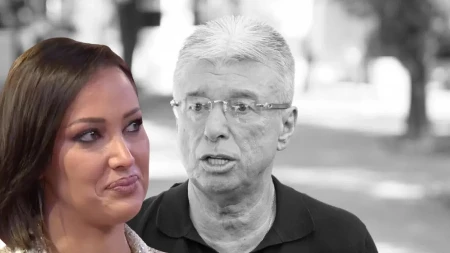 "SAŠA JE HTEO DA IZBACI ALEKSANDRU PRIJOVIĆ IZ GRANDA" Ovo joj nije praštao, samo jedan čovek ju je spasao