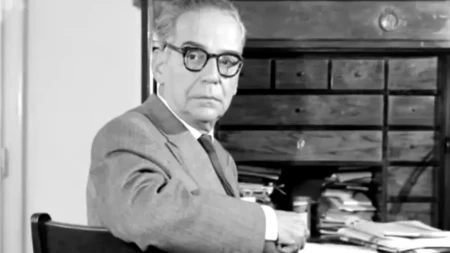 Pričalo se da je poremetio s pameću, da mu doktori ništa ne mogu dok tumara kroz VMA: Poslednji dani Ive Andrića bili su strašni, evo kome je ostavio sve