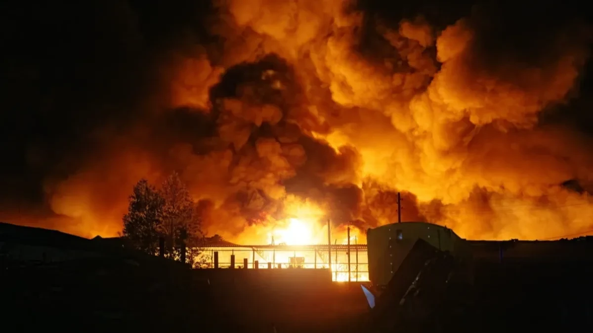 TRAGEDIJA! POGINULO 25 RADNIKA Eksplozija odjeknula u fabrici, šok za javnost u Tamil Nadu