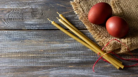 Danas se obeležava Pobusani ponedeljak, dan posvećen čuvanju sećanja na pretke