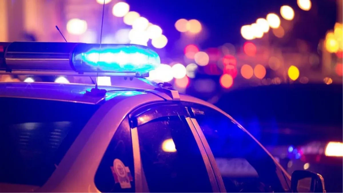 TEŽAK UDES NA ZRENJANISKOM PUTU Povređen muškarac (35)