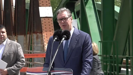 OD ZRENJANINA DO BEOGRADA ZA 35 MINUTA! Vučić najavio odlične vesti za građane!