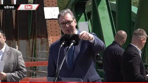 VUČIĆ ZA ALO! O ĐOKIĆU I BODIROGI: U životu to nisam video! "ZNAM KOLIKO NOVCA ĆE DA DOBIJU