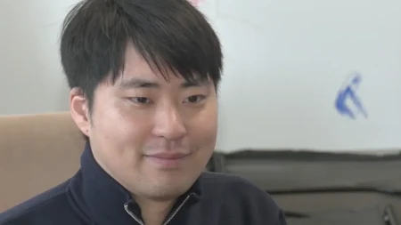 TOKIO ZAMENIO ĆIĆEVCEM Kazuma prešao pola sveta da pomaže našoj deci, evo šta ga kod Srba najviše fascinira (FOTO)