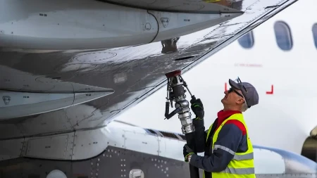 Strah od nestašice - Nemačka saziva Savet za bezbednost zbog goriva