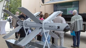 Rusi su predstavili svoj kamikaza dron - po manjoj ceni, velika razorna moć