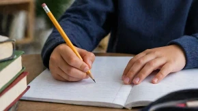 ŠOK ODLUKA U ŠKOLAMA U ovoj zemlji zabranjuju ekrane, vraćaju papir i olovku – roditelji i stručnjaci u neverici!