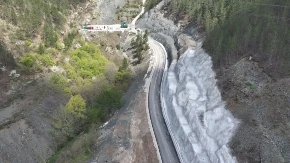 Ova transfer stanica spas za hiljade meštana: Dokle se stiglo sa njenom izgradnjom kod Nove Varoši, požari na Goveđaku crveni alarm