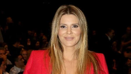 ODUSTALA JE OD SVEGA DA BI SE UDALA ZA HARISA, A ONDA JE I NJEGA OSTAVILA Ovaj podatak o Melini retko ko zna 