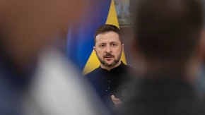 "NAJGORA NOĆNA MORA" Kijev dobija loše vesti sa Balkana