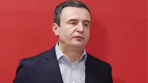 OŠTAR ODGOVOR PREMIJERU LAŽNE DRŽAVE "Kurti uslovljava dijalog, ruši dogovore iz Brisela i Srbima uskraćuje osnovna prava"!