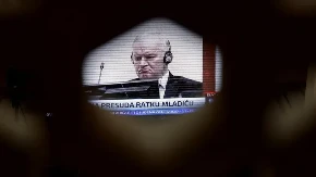 "DOVEZLI SU RATKA MLADIĆA DO MENE U KREVETU" Upućen zahtev Hagu, Srbija dala garancije - general ima poruku za Srbe