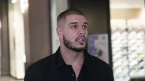 DEJAN DRAGOJEVIĆ STIŽE U ŠIMANOVCE Voditelj Pinka ga raskrinkao! 