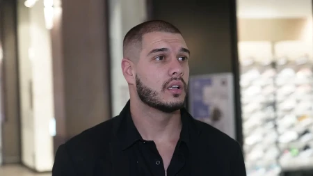 DEJAN DRAGOJEVIĆ STIŽE U ŠIMANOVCE Voditelj Pinka ga raskrinkao! 