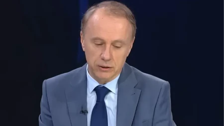 ISPLIVALA ŠOK SAZNANJA O ĐOKIĆU: Pre deceniju pisao kako da mala otme vlast, ali jedna detelj posebno iznenađuje