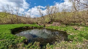 Ovo selo leži na termalnom blagu, nazivaju ih još i čedovske banjice: Decenijama se meštani leče na ovim izvorima - voda vruća usred zime