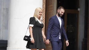 PREVARIO ŽENU, RAZVEO SE, JAVNO PRIČAO DA SE ZALJUBIO, A ONA GA SADA RASKRINKALA: "Tražio je da se pomirimo" 