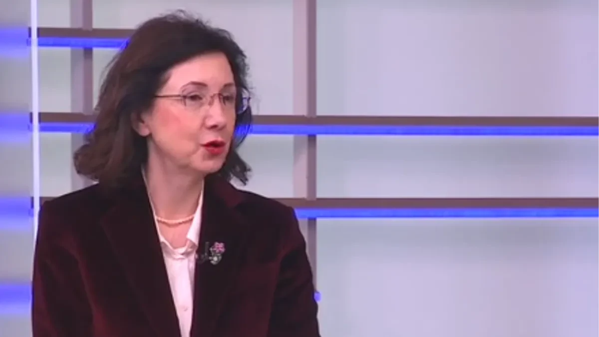 "ZAŠTO SMRT DEVOJKE NA FAKULTETU NIJE TEMA" Mitrović: Rektor nema pravo da zloupotrebljava univerzitet za svoju političku karijeru