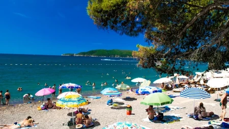 Smeštaj skuplji nego ikad - koliko košta odmor u Crnoj Gori ove godine