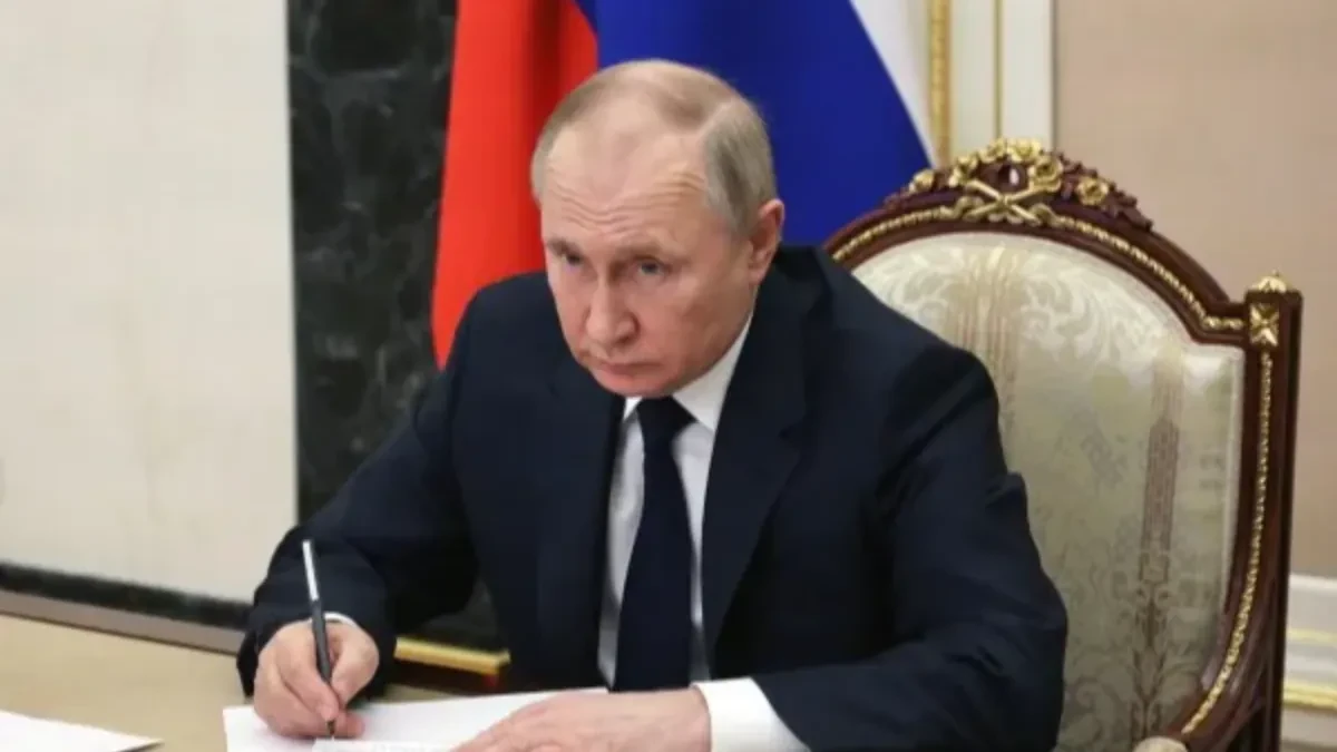 PUTIN PROGOVORIO O ČERNOBILJU "Ti ljudi, platili su cenu svojim životima..."