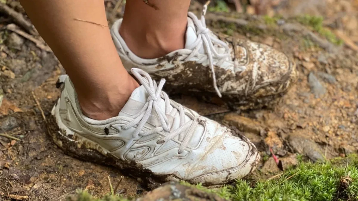 TRIKOVI UZ KOJE ĆE IZGLEDATI KAO NOVE Više nikada nećete mučiti muku sa prljanjem BELIH patika