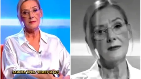 SVI IM OKREĆU LEĐA Antisrpska opozicija dobila novi šamar i to u emisiji koju praktično uređuju i vode