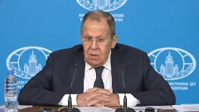 Lavrov: Brisel od Srbije zahteva da pošalje svoje trupe protiv Rusije